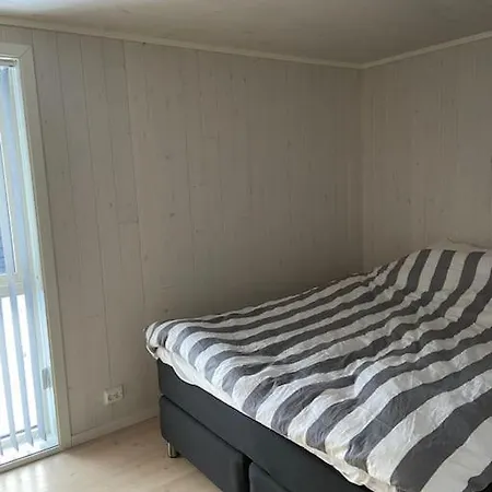 Holiday home Nyere Flott Med In/out Pa Overoye Stordal